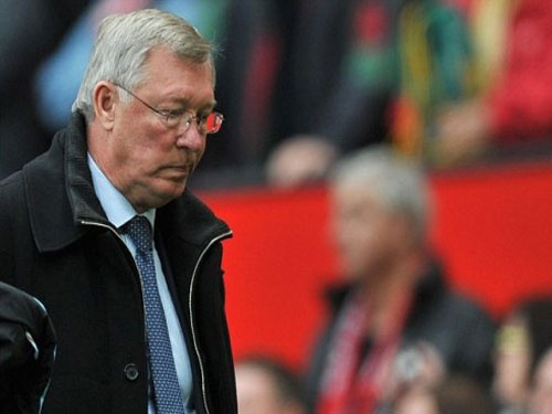 Sir Alex: Ngày tồi tệ nhất trong cuộc đời tôi