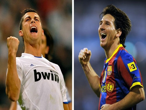 Trình làng 23 ứng viên Quả bóng vàng FIFA 2011