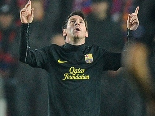 Barcelona, AC Milan đặt chân vào vòng 1/16 Champions League