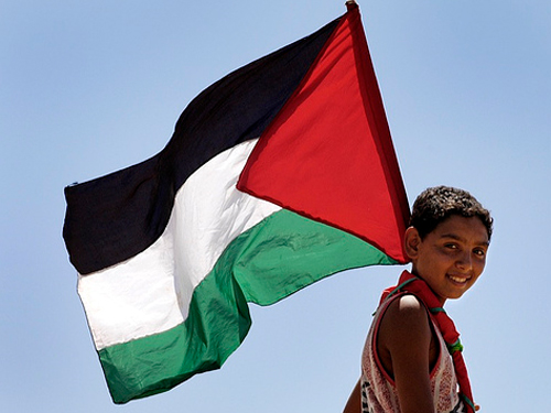 Palestine gia nhập UNESCO