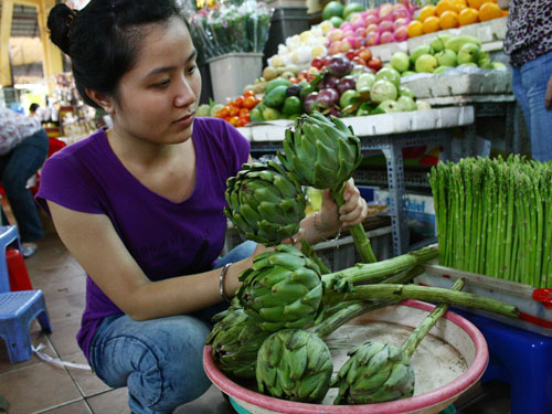 Nước uống cho người bệnh gan