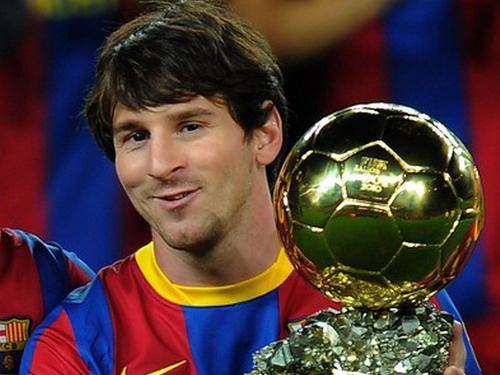 Messi thề “sống chết” với Barca