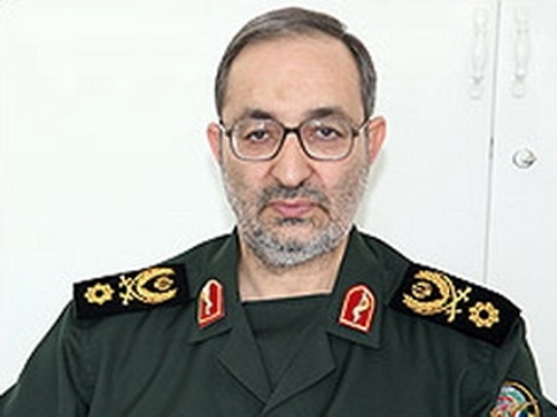 “Iran sẽ hủy diệt Israel”