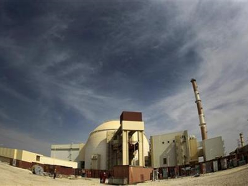 Nga chỉ trích báo cáo hạt nhân Iran của IAEA