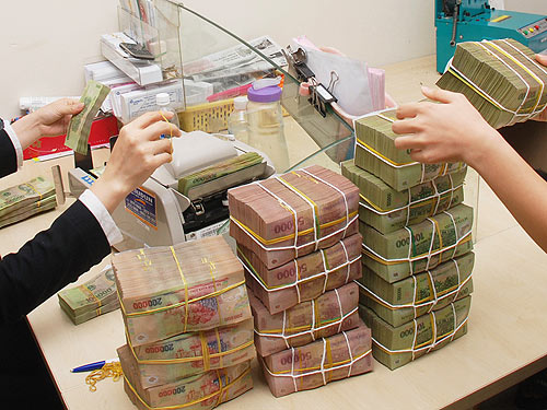 Chống rửa tiền để ngăn tham nhũng