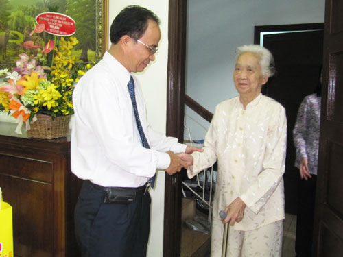 Giáo dục TPHCM dẫn đầu cả nước