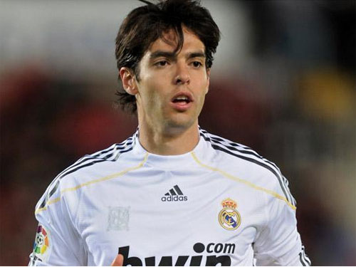 Chelsea chi 30 triệu bảng "tậu" Kaka