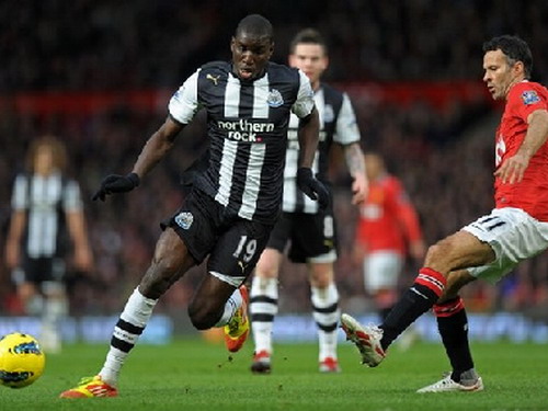 M.U, Arsenal cùng bị níu chân, Chelsea thắng lớn
