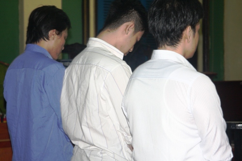 Vụ bảo vệ quán Minh Đức đánh người: Công ty Thành Công kháng cáo