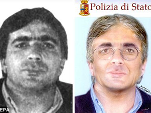 Trùm mafia khát máu nhất nước Ý bị bắt