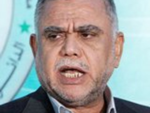 Cựu chỉ huy Iran theo Thủ tướng Iraq đến Nhà Trắng