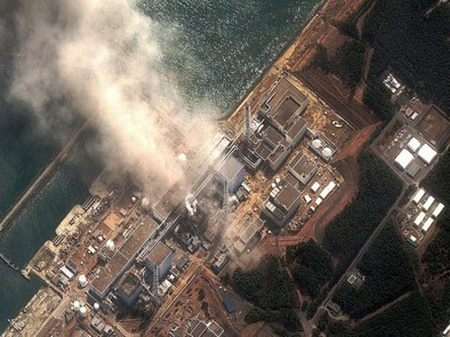Nhật Bản: Nhà máy Fukushima sắp ngừng hoạt động?