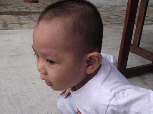 Bin khỏe, Bin ngoan!