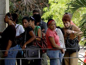 Cuba cho dân vay để kinh doanh