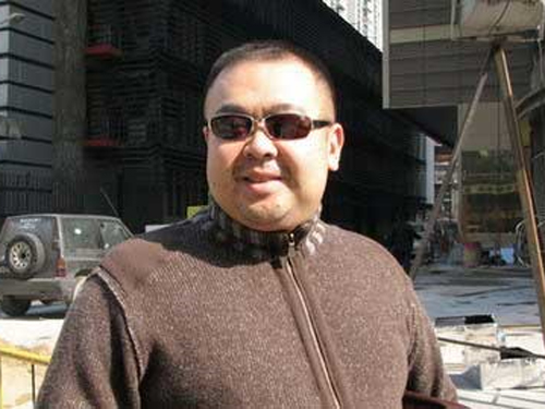 Kim Jong-nam nhận xét về Triều Tiên