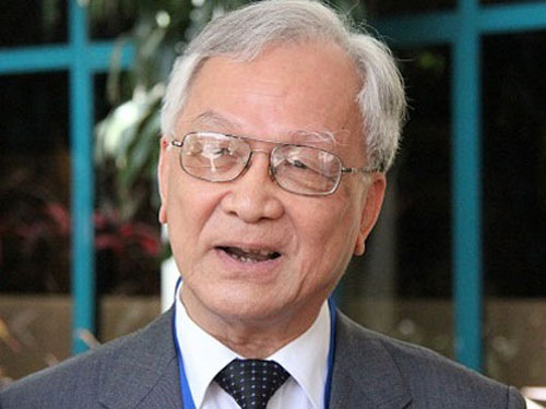 “Ngân hàng phải tự giải quyết nợ xấu của mình!”