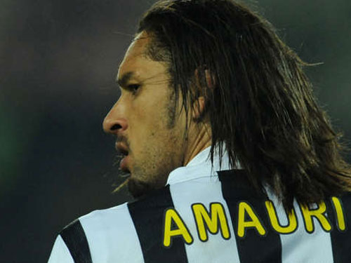 “Sao” Juventus bị rao bán trên eBay