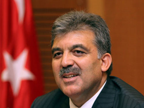 Thổ Nhĩ Kỳ cân nhắc cho gia đình TT Syria tị nạn