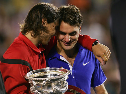 Bốc thăm giải Úc mở rộng: Chờ đại chiến Nadal - Federer