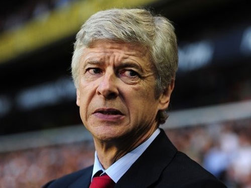 HLV Wenger được mời làm HLV đội tuyển Pháp