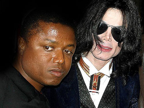 Michael Jackson từng ra lệnh bắn chết em trai