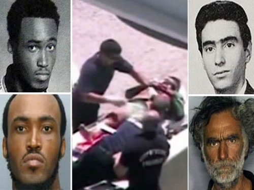Nạn nhân vụ “ăn thịt người ở Miami’ từng là học sinh ưu tú