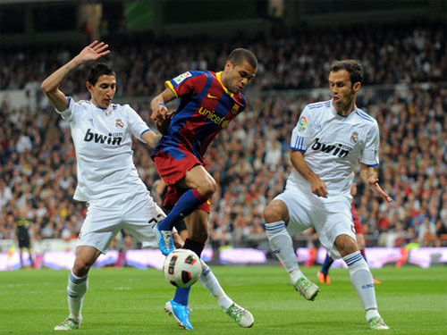 La Liga “bóc lột” khán giả nhất châu Âu
