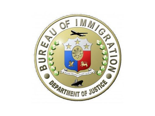 Philippines trục xuất 6 công dân Trung Quốc