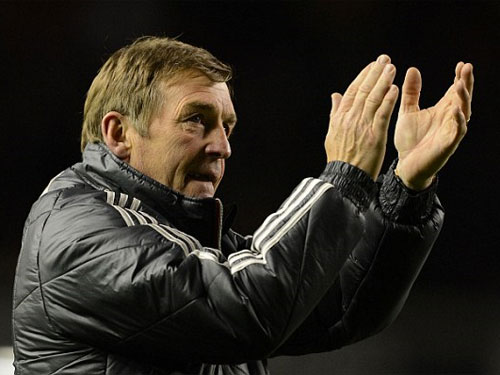 "Vua" Dalglish mất ghế HLV trưởng Liverpool
