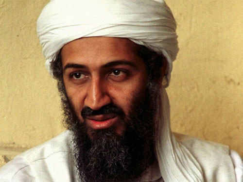 Tiết lộ hàng loạt thư từ của Osama bin Laden
