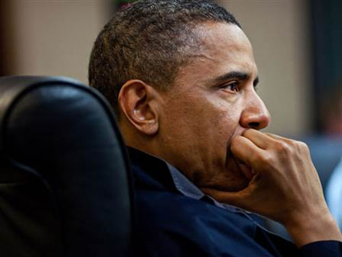 TT Obama tiết lộ về chiến dịch tiêu diệt Bin Laden