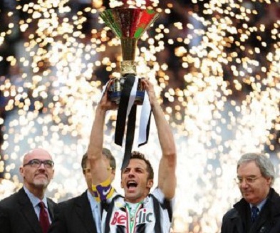 Hạ Atalanta 3-1, Juventus lập kỷ lục bất bại tại Serie A