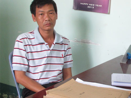 Khởi tố 3 đối tượng nhậu say, hành hung CSGT