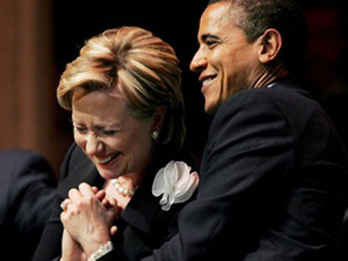 Nếu là Hillary Clinton...