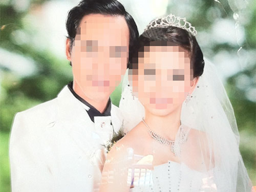 Hé lộ sự thật về vụ cưới vợ bằng vàng giả