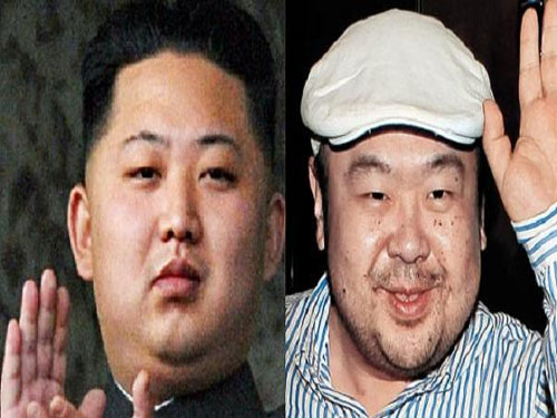 Hàn Quốc khởi tố gián điệp âm mưu ám sát con trai cả Kim Jong-Il