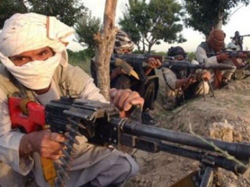 Taliban có thể tranh cử tổng thống Afghanistan
