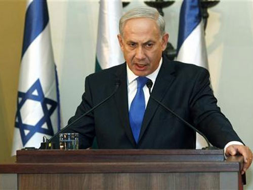 Lãnh đạo Israel từng ra lệnh tấn công Iran năm 2010