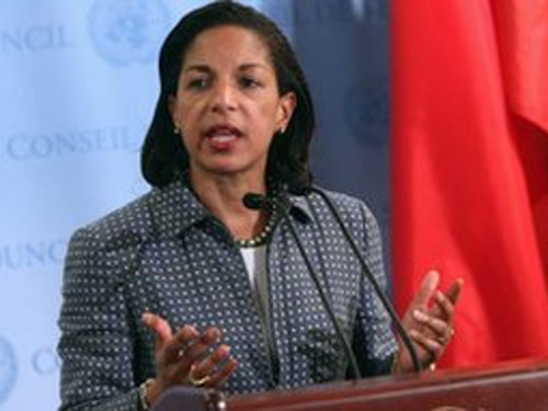 TT Obama bênh "ngoại trưởng Mỹ tương lai"