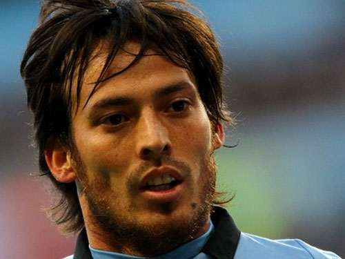 Dính chấn thương, D. Silva có thể bỏ trận derby Manchester
