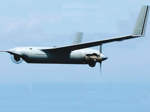 Iran tuyên bố bắt giữ máy bay không người lái Mỹ