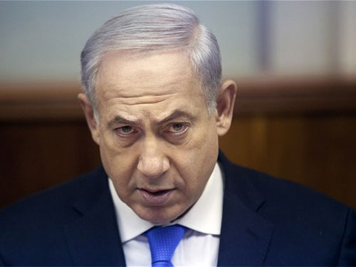 Thủ tướng Israel bị chỉ trích vì tốn tiền "làm đẹp"