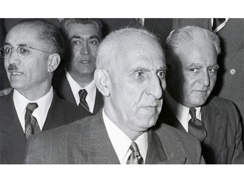 Iran đòi Mỹ và Anh bồi thường đảo chính năm 1953