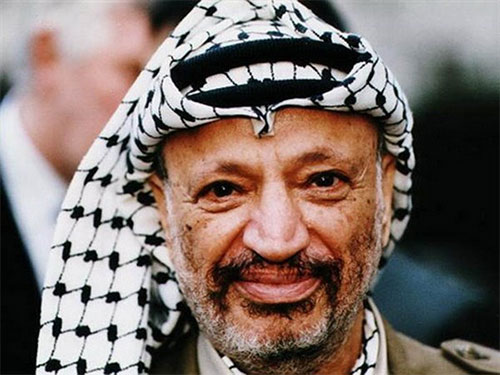 Palestine đòi mở cuộc điều tra quốc tế cái chết của ông Arafat