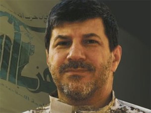 Hezbollah tố Israel ám sát chỉ huy cấp cao