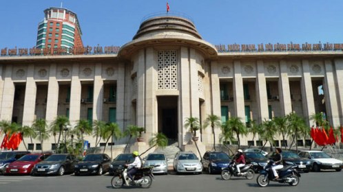 Thanh tra về quản lý vàng của Ngân hàng Nhà nước