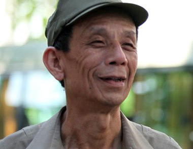 Đề nghị đặc cách nghệ sỹ ưu tú cho “trưởng thôn” Văn Hiệp