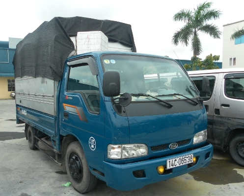 Công an Hải Dương ứng 650 triệu đồng bồi thường gần 2 tấn bạch tuộc