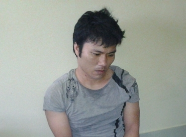 Chặt “mắt xích” cung cấp ma túy cho thủy thủ viễn dương