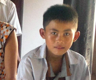 Bộ GD-ĐT khen thưởng học sinh dũng cảm cứu 5 em nhỏ